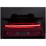 Elektrické autíčko Porsche GT3 DK-P911 24V - ružové